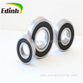 Deep groove ball bearing 1605 2rs zz